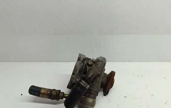 Volkswagen PASSAT B5 Power steering pump 8D0145156L E3904