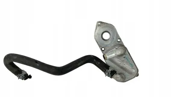 Ford Transit Engine oil radiator GK2Q6A642AC