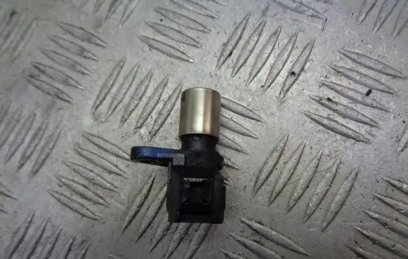Toyota Avensis T250 Crankshaft position gear 