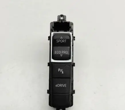 BMW X1 F48 F49 A set of switches 9374836