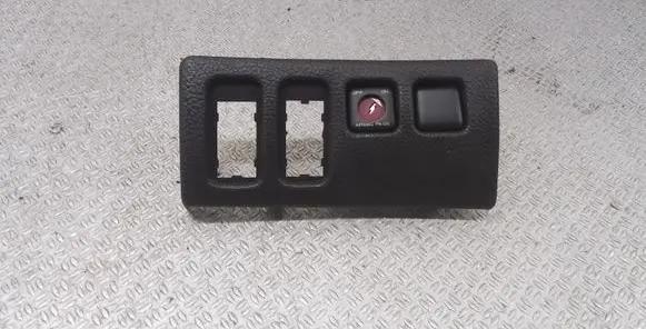 Peugeot 206 Passenger airbag on/off switch 9625038877