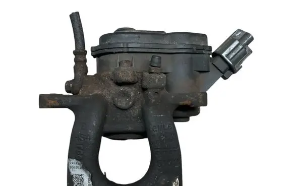 Mazda 6 Rear brake caliper 32355597