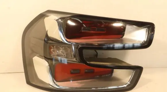Citroen C4 II Picasso Rear/tail lights 1090029