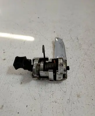 Mazda 6 Front door interior handle 