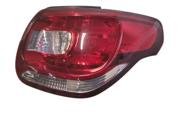 Rear/tail lights