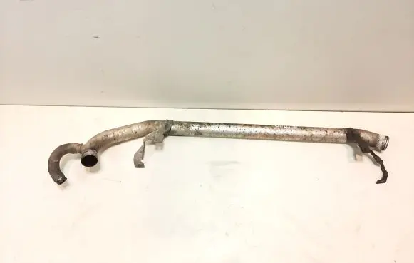 Audi A6 S6 C6 4F Intercooler hose/pipe