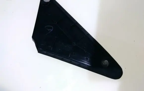 Toyota Corolla Verso E121 Plastic wing mirror trim cover 601180F010