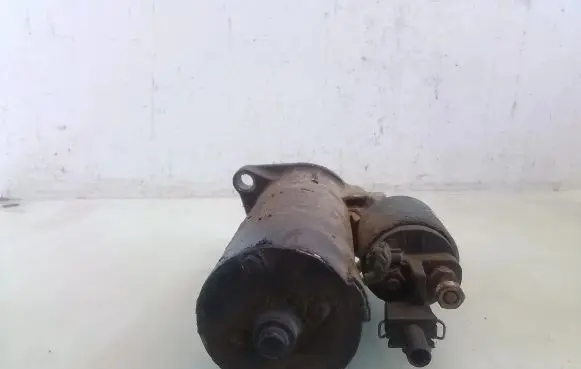 Volkswagen Sharan Starter motor