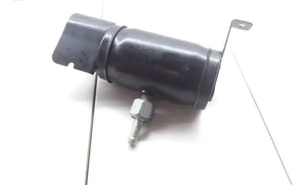 Toyota Corolla Verso E121 Fuel filter 