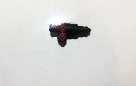 Mercedes-Benz E W210 Fuel injector 0000788523