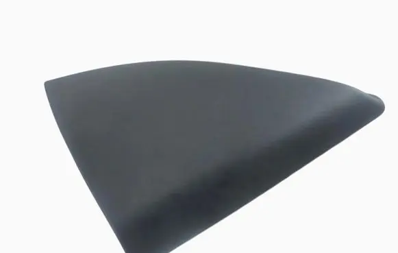 Citroen C4 Cactus Front door wing mirror part 9801189477