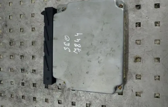 Volvo S60 Engine control unit/module 1928403386D