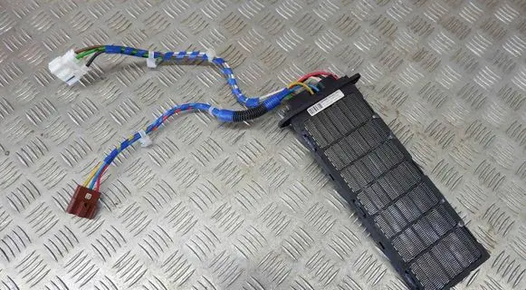 Honda CR-V Electric cabin heater radiator MF0134100752