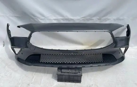 Mercedes-Benz CLA C118 X118 Front bumper A1188855300