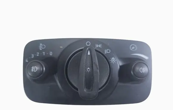 Ford C-MAX II Light switch AV6T