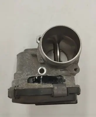 Throttle valve