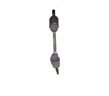 Mitsubishi Pajero Rear driveshaft 3715A097