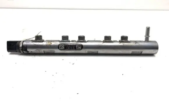 Fuel main line pipe
