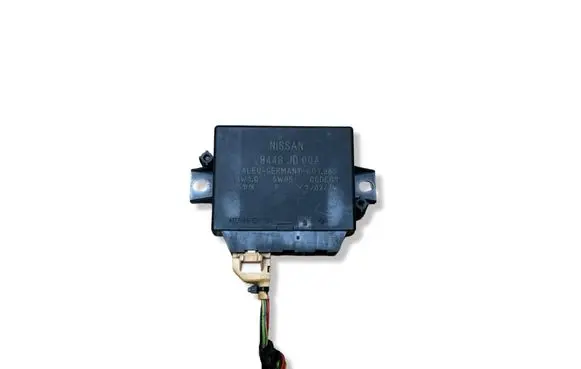 Nissan Qashqai Parking PDC control unit/module 28448JD00A