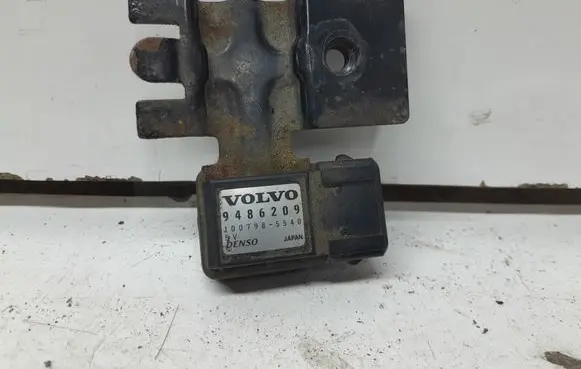 Air pressure sensor