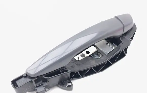 Peugeot 2008 II Rear door exterior handle 9802977380