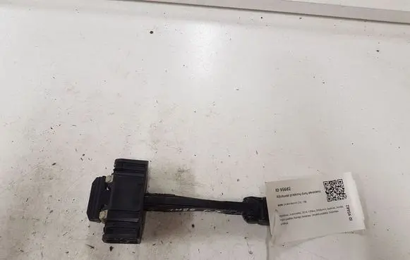 BMW 3 F30 F35 F31 Front door check strap stopper 7311339