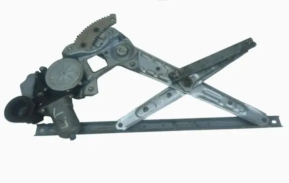 Infiniti Q50 Rear window lifting mechanism without motor 827514GA0A
