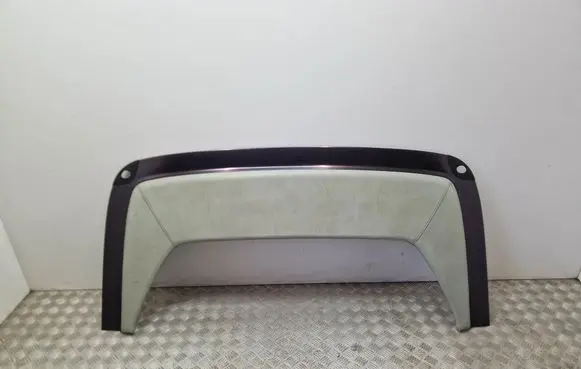 Mercedes-Benz SL R129 Tailgate/trunk/boot lid A1297501075 1297501075