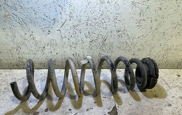 Hyundai Tucson IV NX4 Rear coil spring