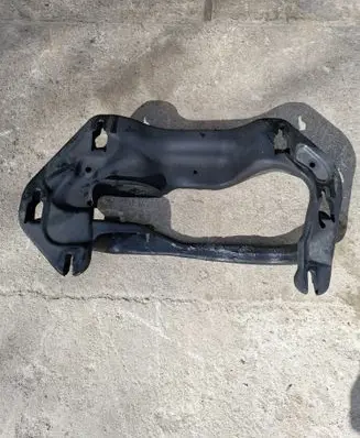 BMW X5 E70 Gearbox mounting bracket 22326854187 6854187