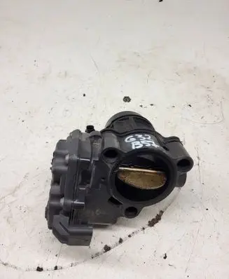 BMW 6 G32 Gran Turismo Throttle valve 8512452 02570 A2C80221201