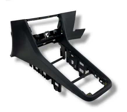 Seat Ateca Other center console (tunnel) element 577863681AB 577863680