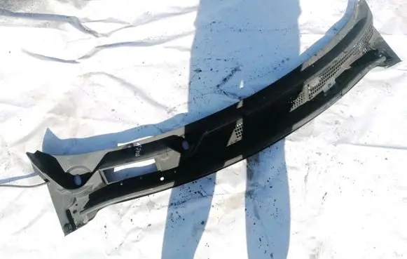 Nissan Qashqai Wiper trim 66862JD000 MP6022
