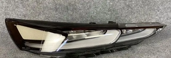 Hyundai Santa Fe LED Daytime headlight SANTAFE