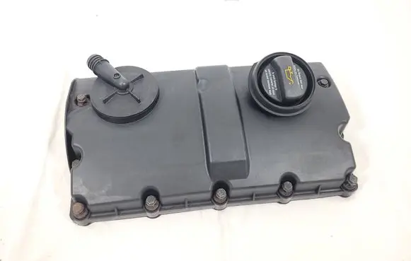 Audi A4 S4 B6 8E 8H Rocker cam cover 038103475Q