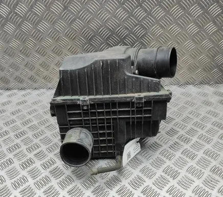 Renault Master III Air filter box 165008632R 173570345275