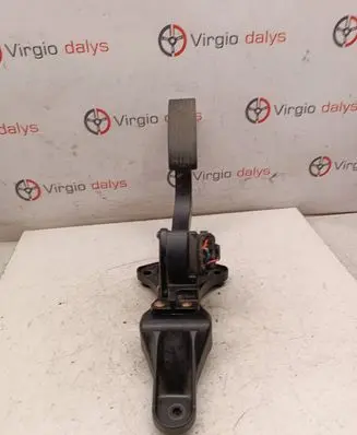 Hyundai Santa Fe Accelerator throttle pedal 327262b100