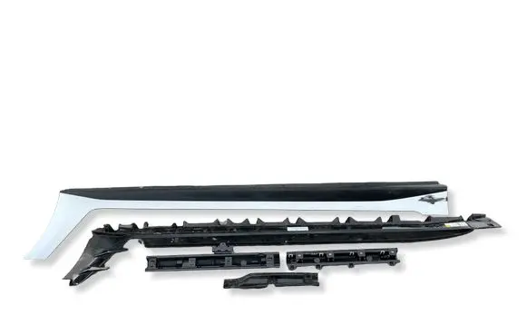 BMW i4 Sill 9491616 4029091 8737090