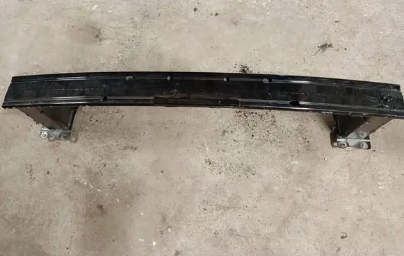 Skoda Kamiq Rear bumper cross member 658807305