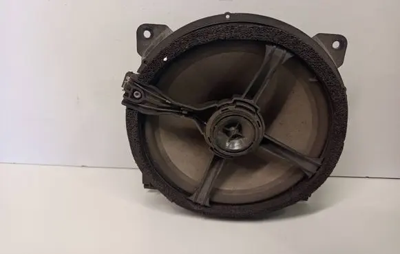 Volvo S60 Parcel shelf speaker 8633574