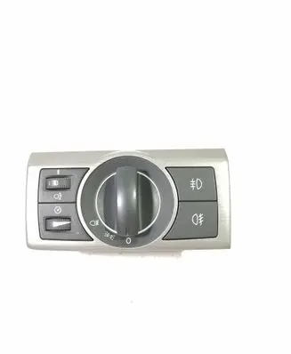 Opel Antara Light switch 96628675