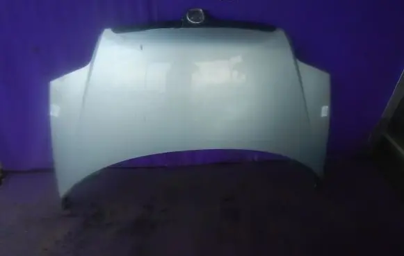 Fiat Ulysse Engine bonnet/hood