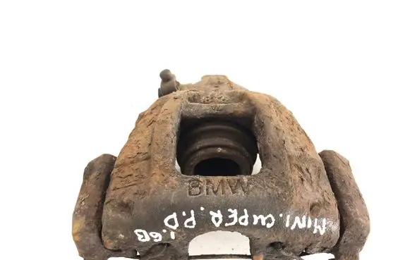 Mini One - Cooper R50 - 53 Front brake caliper