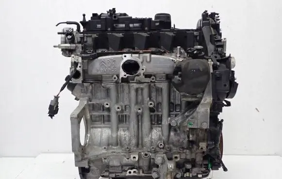 Ford Grand C-MAX Engine XWDD