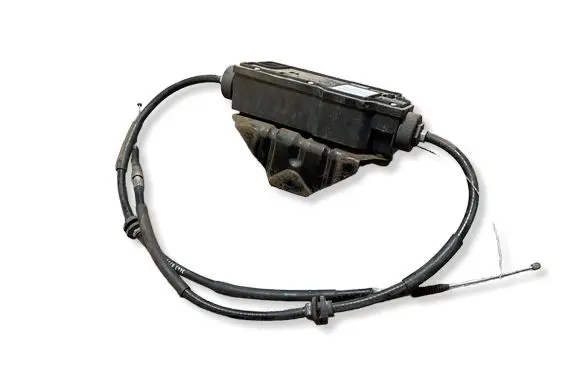 Land Rover Discovery 3 - LR3 Hand brake control module 80695295 CMEPM289