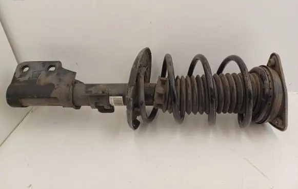 Peugeot 3008 II Front shock absorber/damper 9819718680