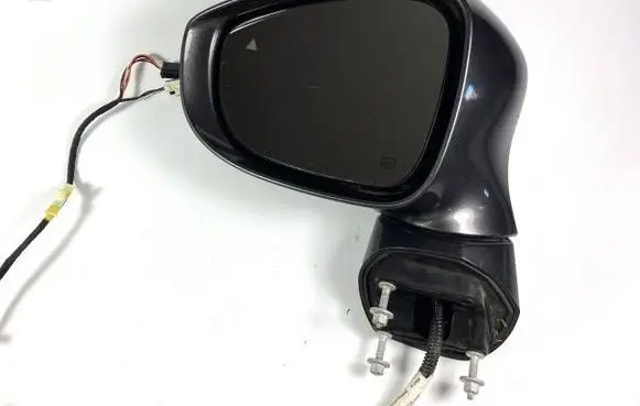 Chrysler Pacifica Front door electric wing mirror 7178150