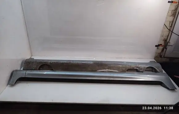 Volvo XC60 Sill 