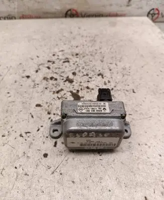 Renault Espace - Grand espace IV ESP acceleration yaw rate sensor 8200301391 10098004152