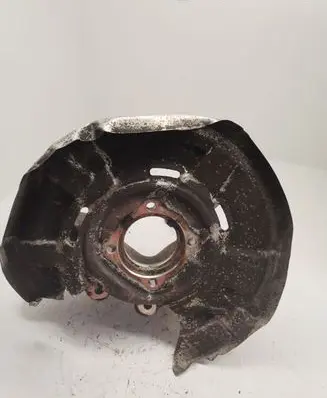 BMW 5 F10 F11 Rear wheel hub 6778253